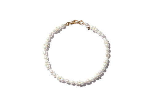 Nucleus Pearl Necklace Nolo Store