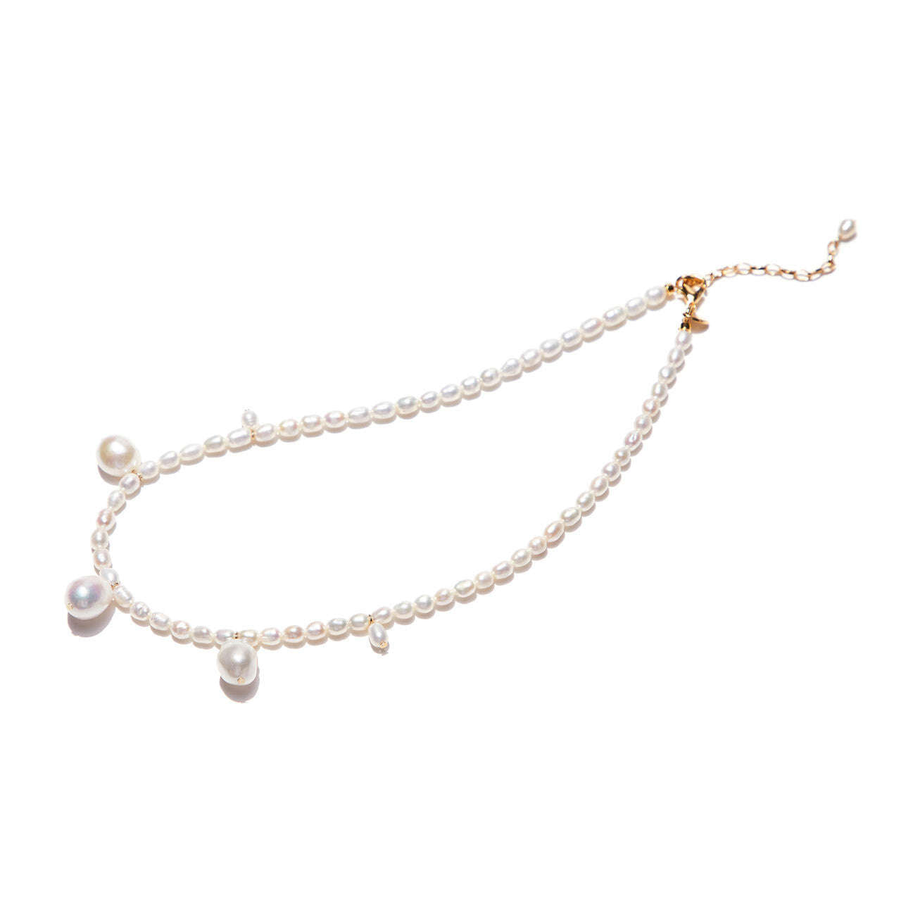 Freshwater Pearl Necklace Nolo Store