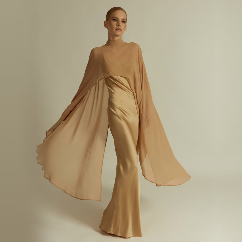 What makes designer dresses for ladies a long-term wardrobe staple?