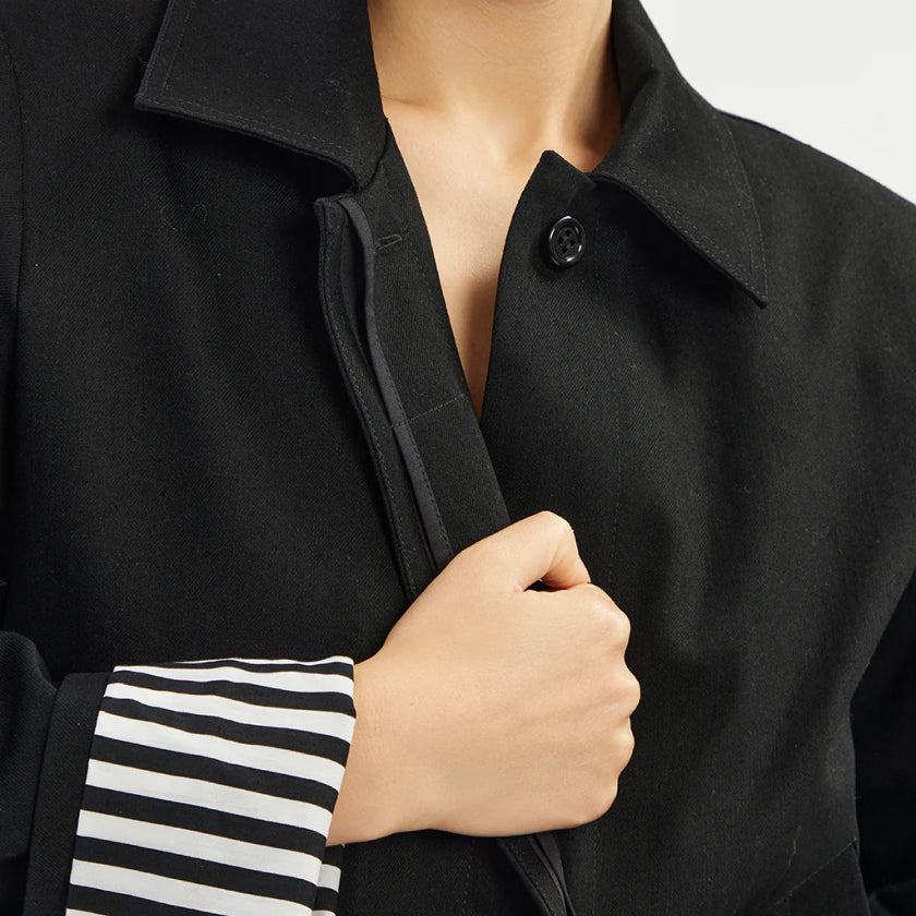 How to style bomber coats for women: one it , endless outfits