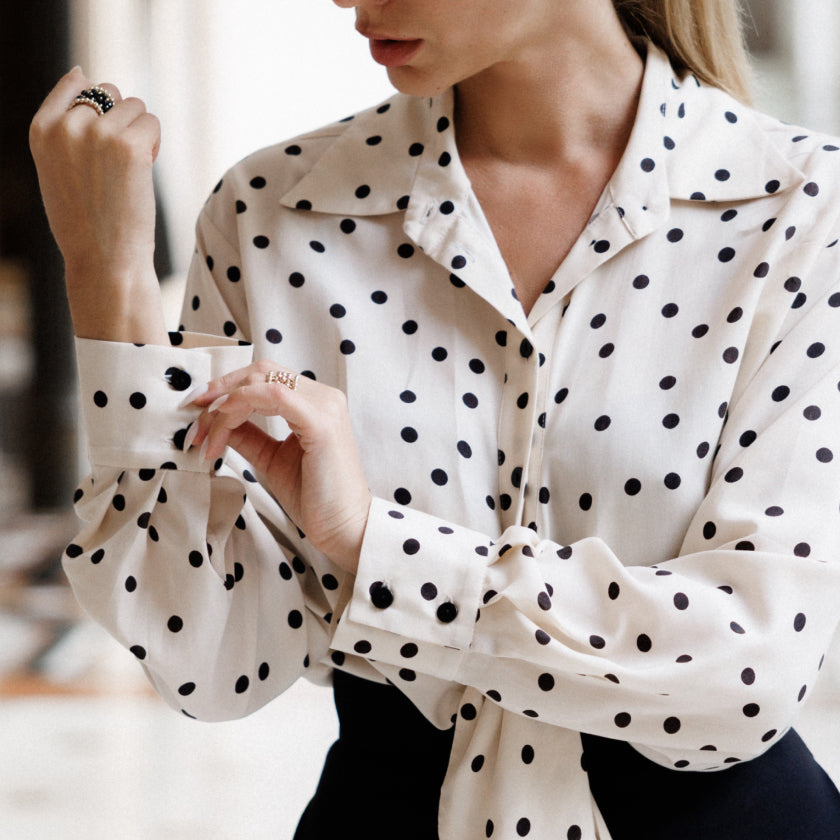 How to refresh your wardrobe with spring clothing for women?