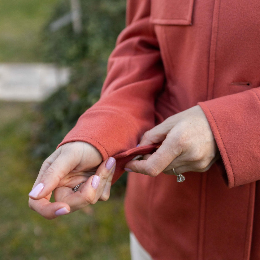 Spring womens jacket, coats and bombers: guide to outerwear