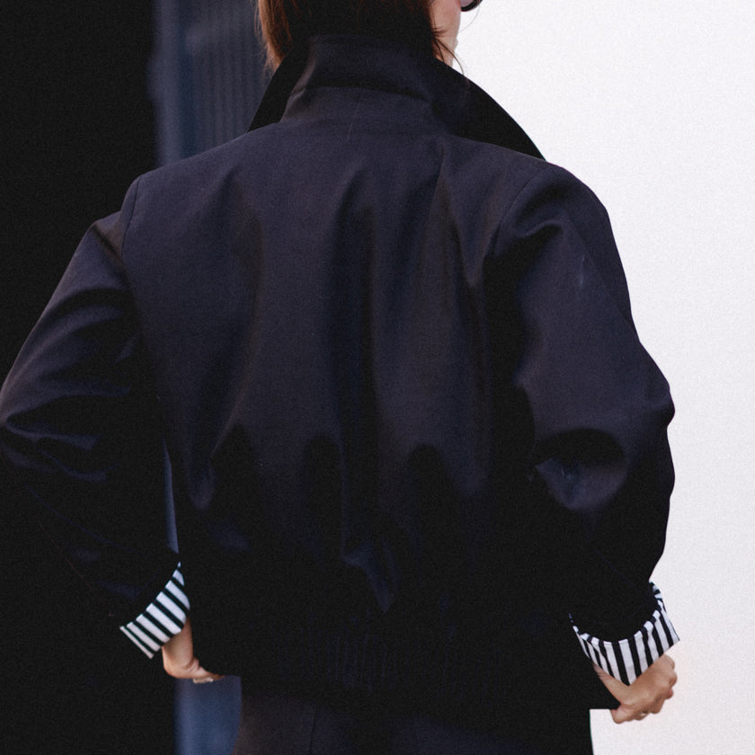 Nolo AW'23 Fashion Show