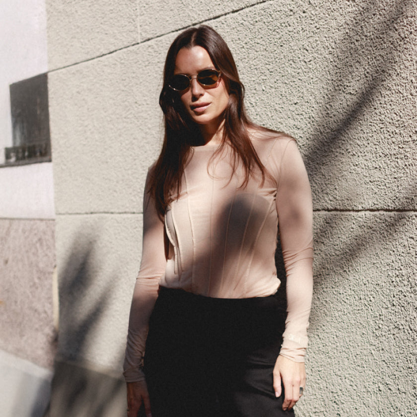 Why branded clothes for women from NOLO are more than fashion – they're a state of mind