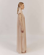 CHIFFON MIDI DRESS | EMMA Nolo Store