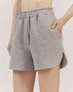 LOOSE COTTON SHORTS|RINA Nolo Store