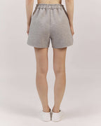 LOOSE COTTON SHORTS|RINA Nolo Store