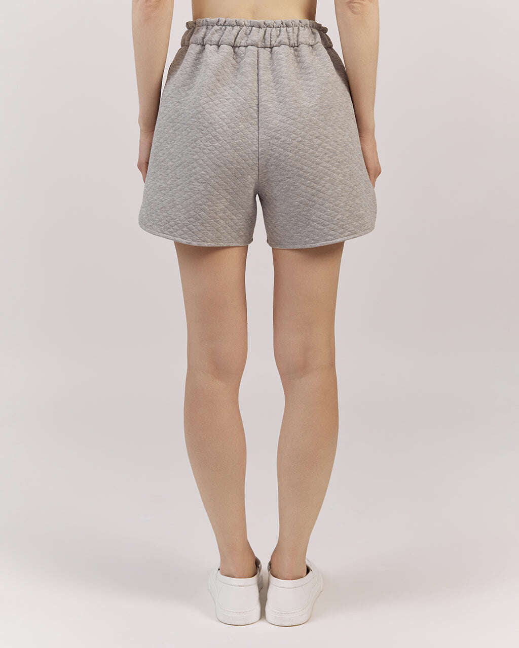 LOOSE COTTON SHORTS|RINA Nolo Store