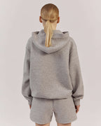 LOOSE COTTON SHORTS|RINA Nolo Store