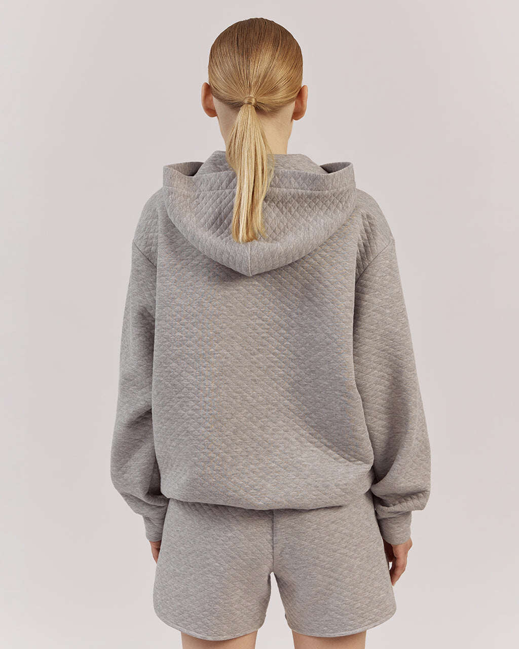 LOOSE COTTON SHORTS|RINA Nolo Store