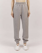 LOOSE SOFT COTTON JOGGERS |HEIDI Nolo Store