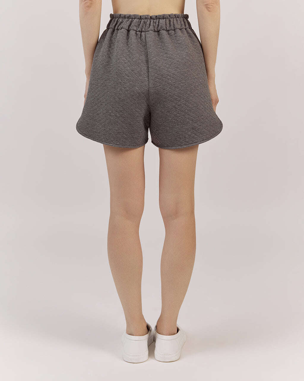 LOOSE COTTON SHORTS | RINA Nolo Store