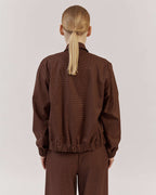 SUMMER BOMBER JACKET |DARIA Nolo Store