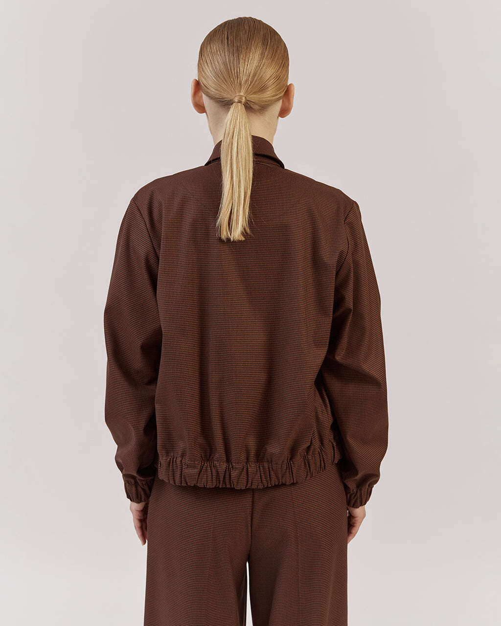 SUMMER BOMBER JACKET |DARIA Nolo Store