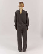 CASHMERE AND WOOL  BLEND CARDIGAN |PALMIRA Nolo Store