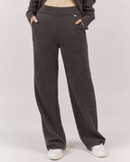 CASHMERE -WOOL BLEND TROUSERS |ORINA Nolo Store