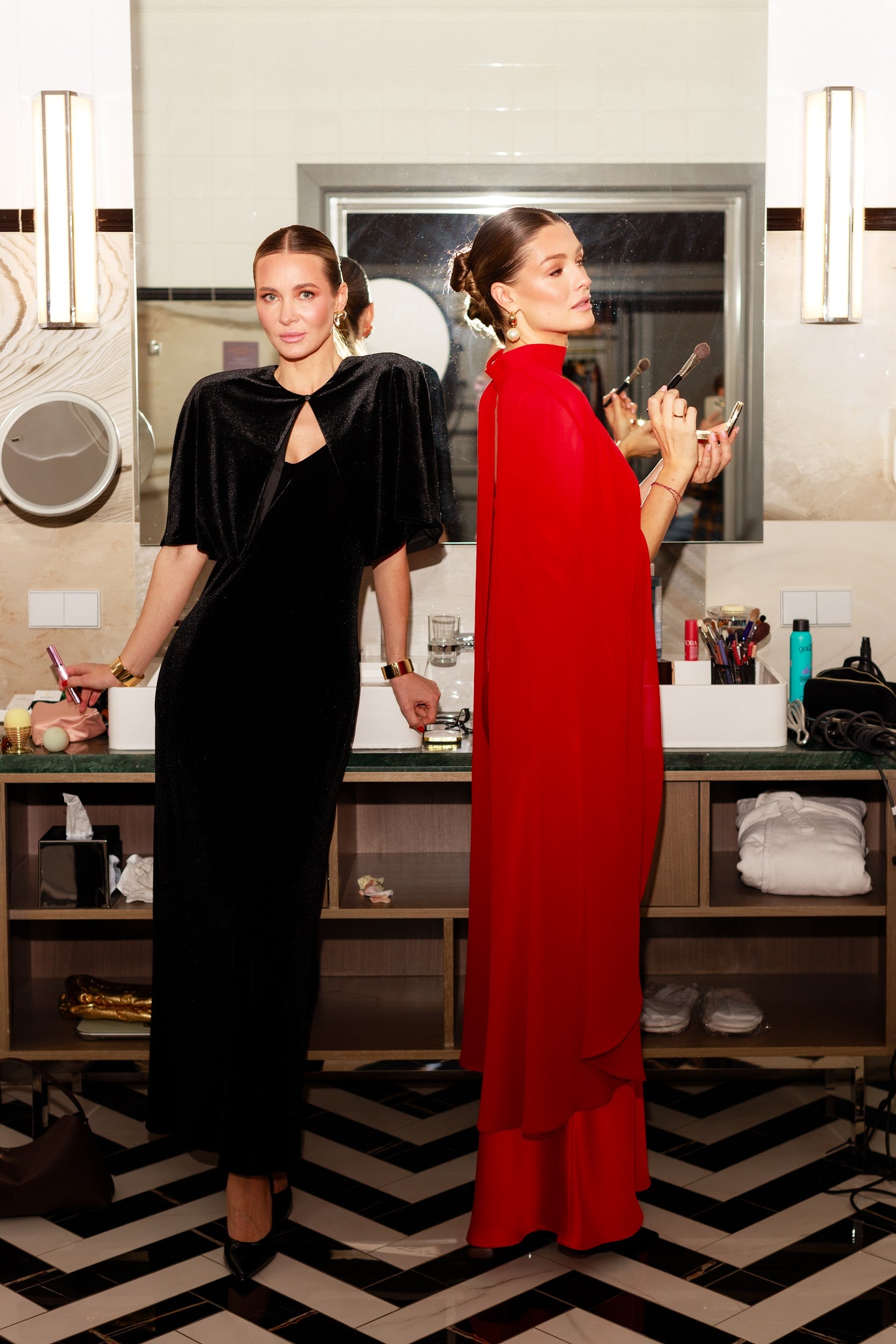 Maxi garuma samta kleita | ELIZA