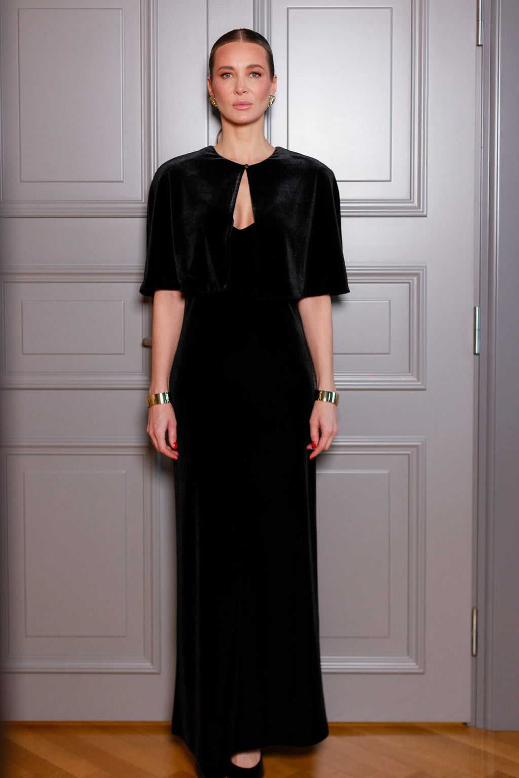 Maxi garuma samta kleita | ELIZA