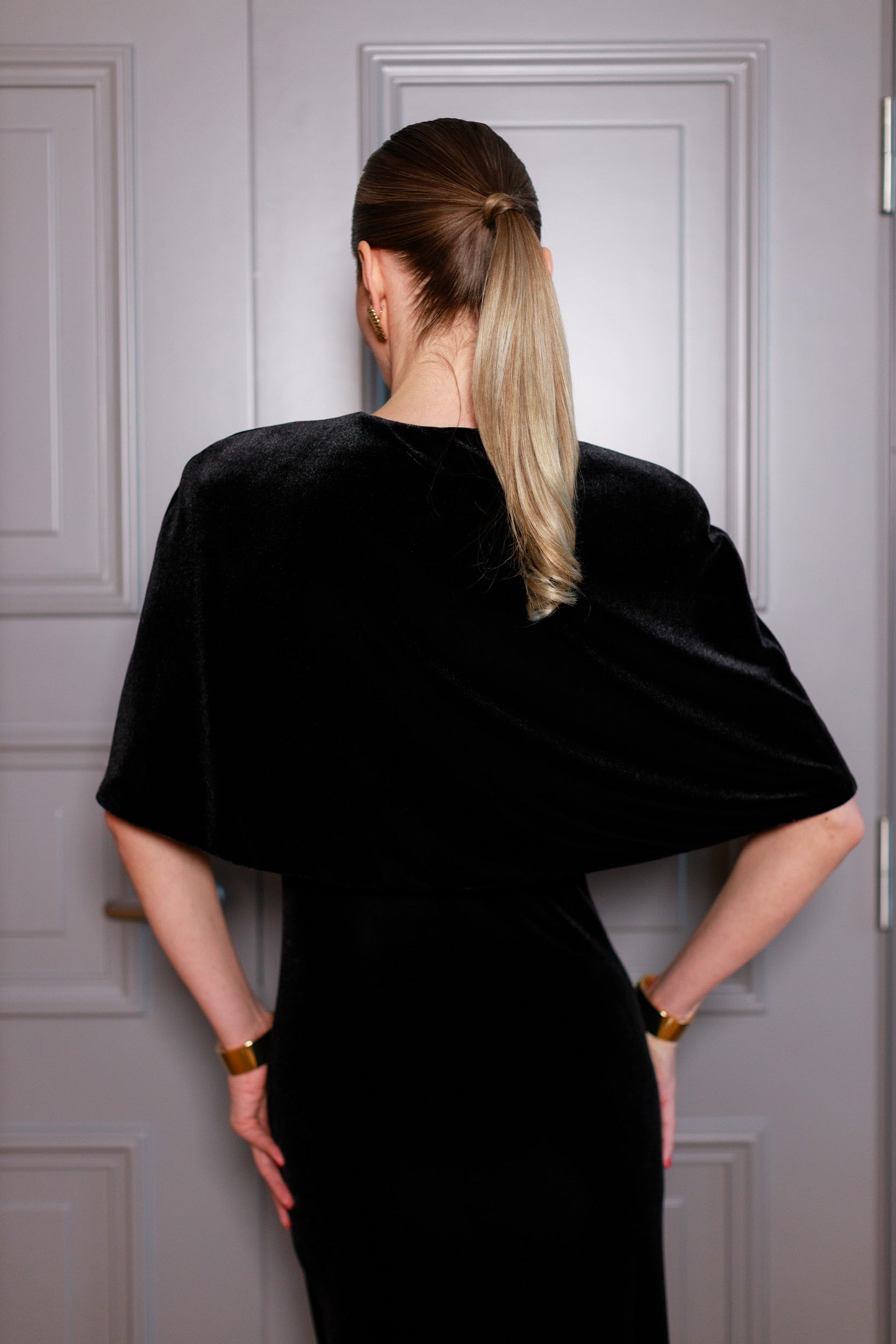 Maxi garuma samta kleita | ELIZA