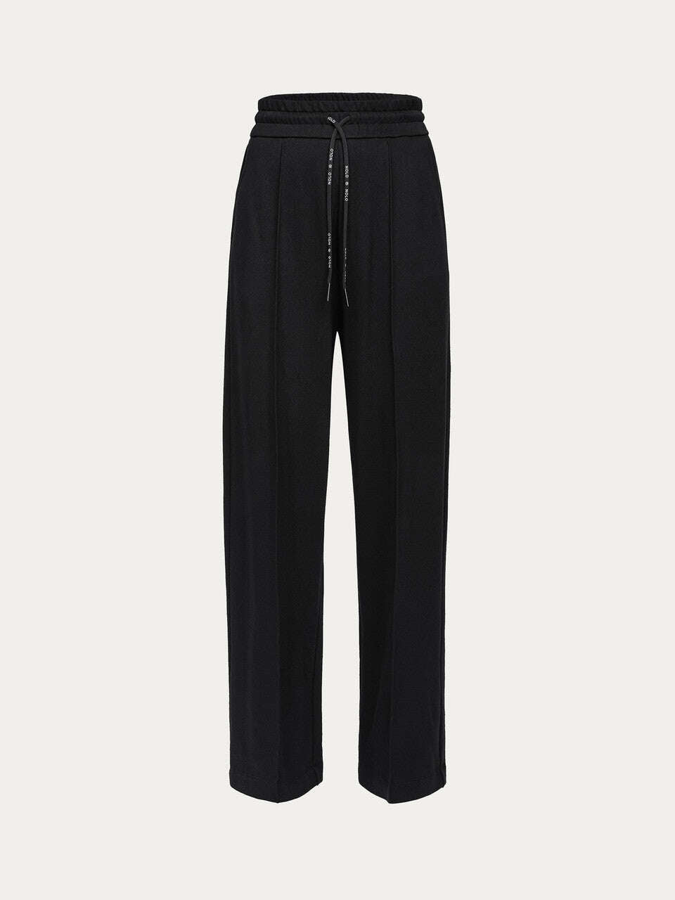 Black women's sports leggings | HARUKI Nolo Store