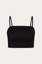 Short length top with adjustable straps | EREN Nolo Store