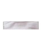 Light Gray Satin Headband Hair Accessory | HIMARI Nolo Store