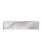 Light Gray Satin Headband Hair Accessory | HIMARI Nolo Store