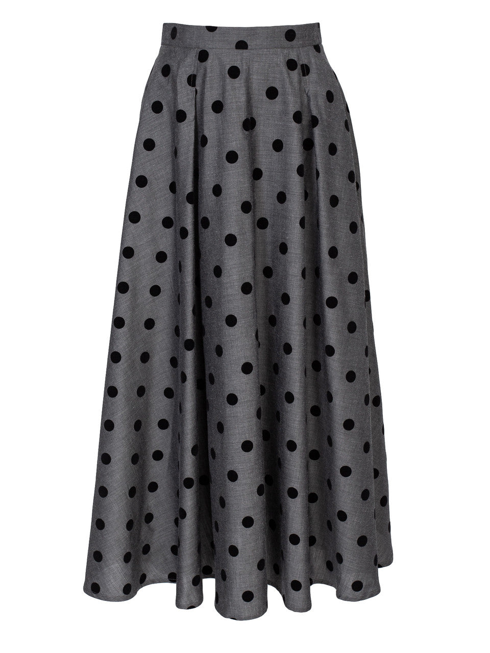 CHONO Stella dot straight skirt 36