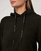 Loose sports hoodie | YURIKA Nolo Store