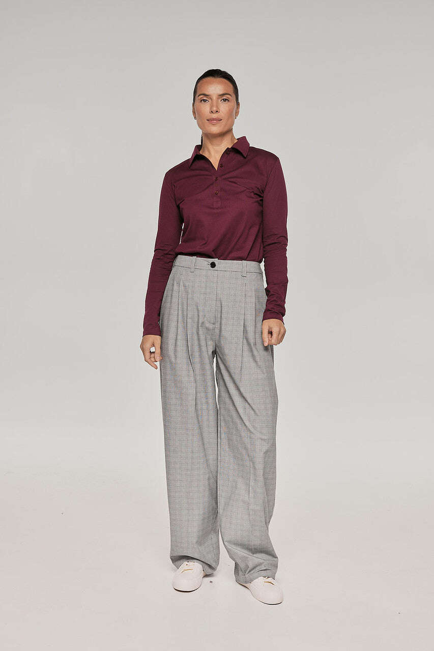 Stylish women's trousers | AKIKO Nolo Store