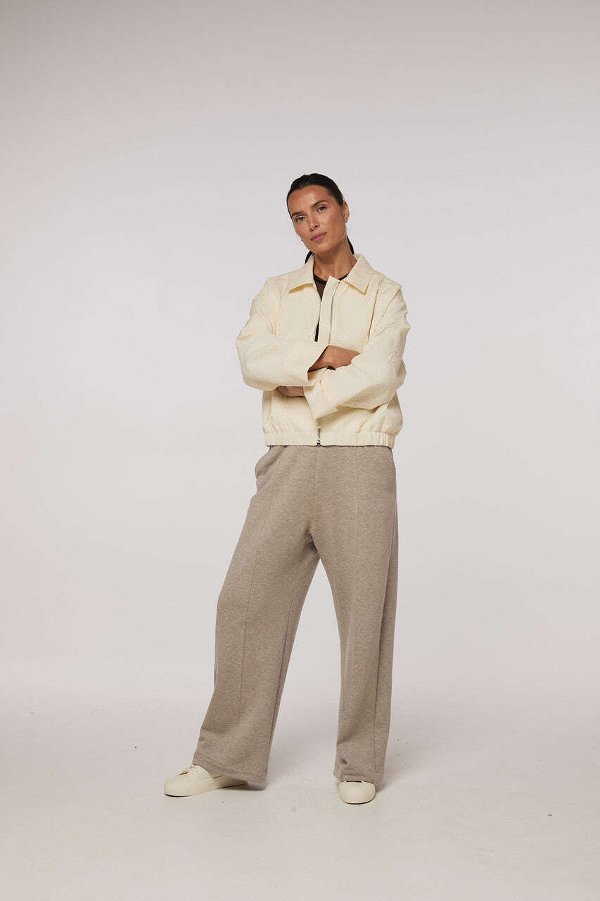 Universal straight cut trousers with pockets | HARUKI Nolo Store