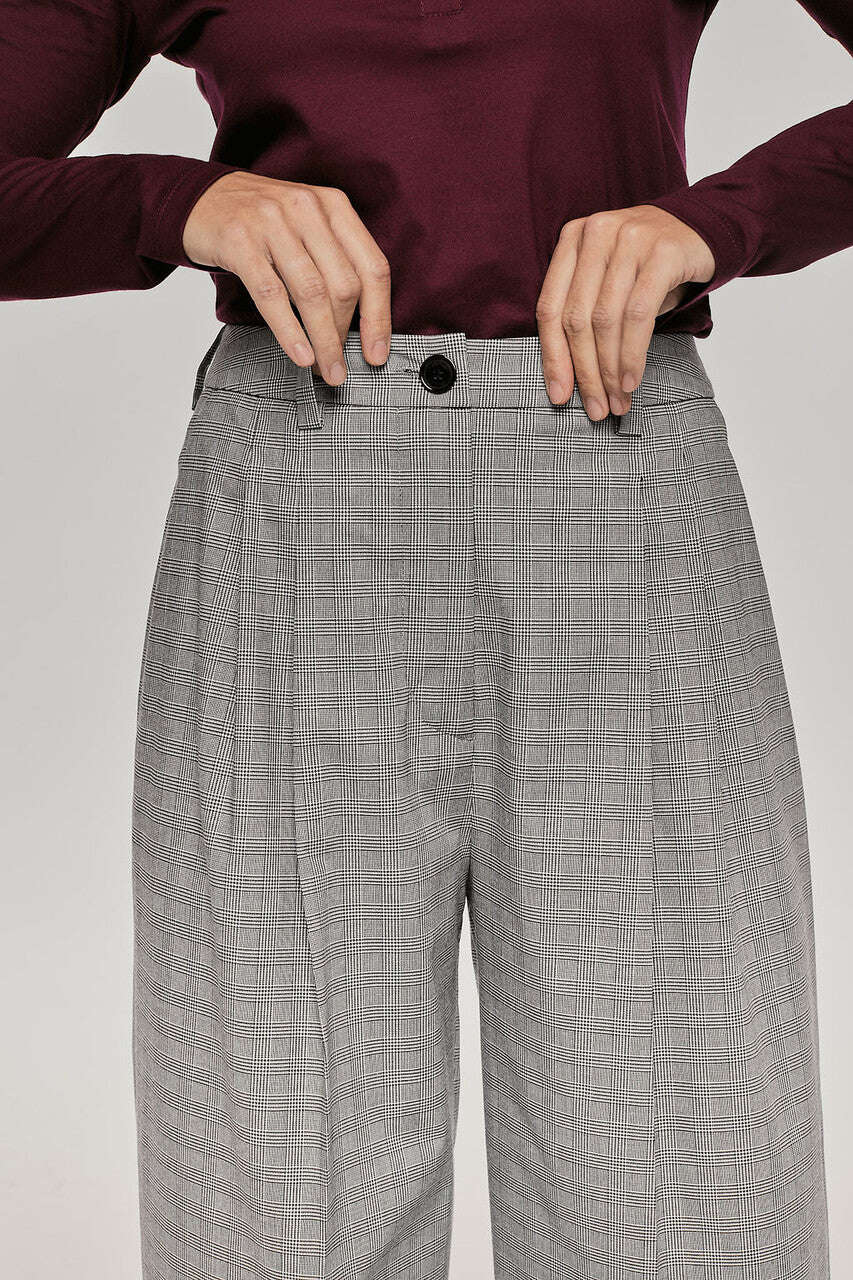 Stylish women's trousers | AKIKO Nolo Store