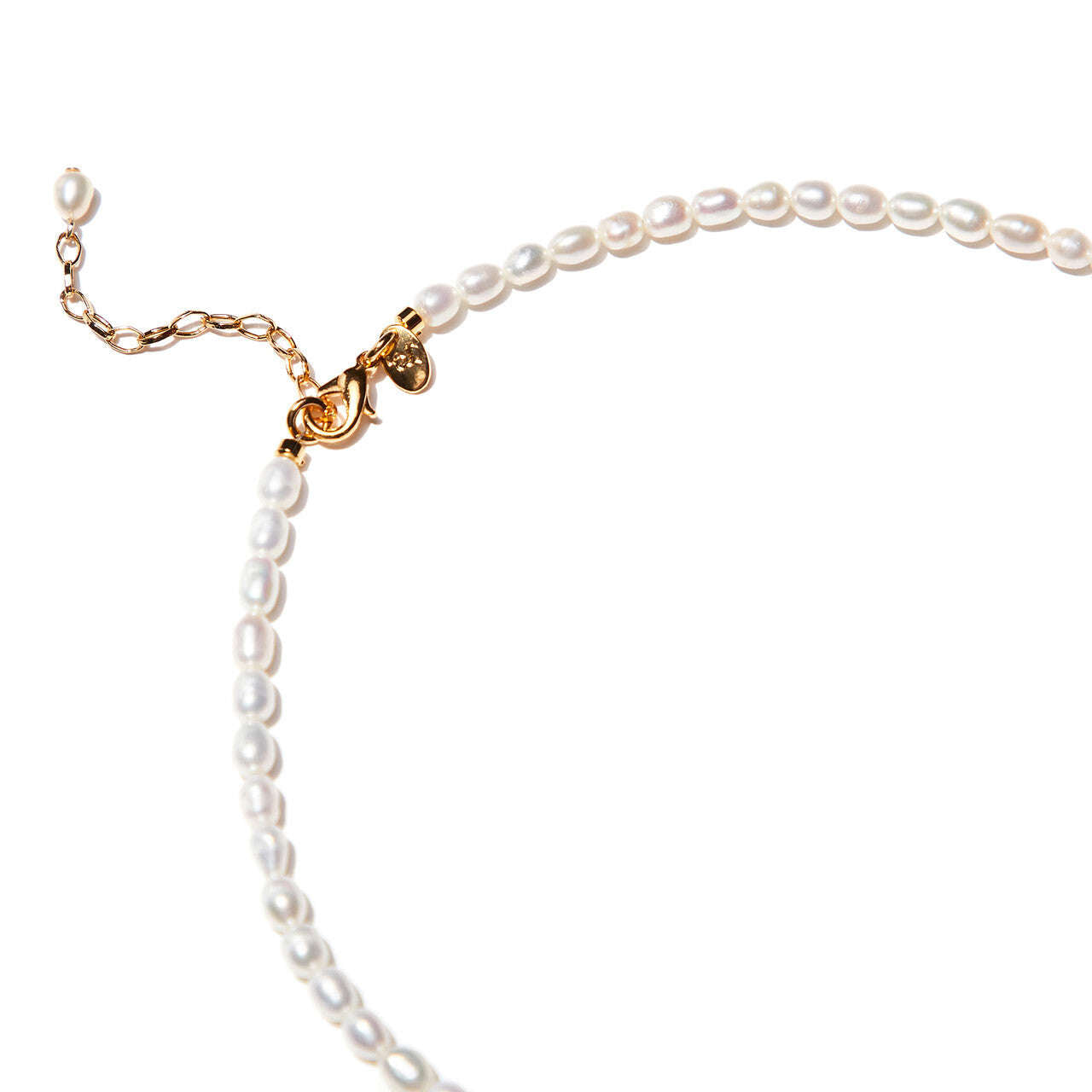 Freshwater Pearl Necklace Nolo Store