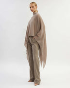 Italian wool trousers |SIANA Nolo Store