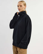 Soft cashmere sweater | AOI Nolo Store