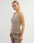 Oversize cape-blouse | MAFALDA Nolo Store