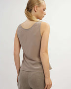 Oversize cape-blouse | MAFALDA Nolo Store