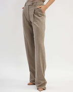 Italian wool trousers |SIANA Nolo Store