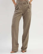 Italian wool trousers |SIANA Nolo Store