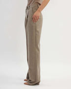 Italian wool trousers |SIANA Nolo Store