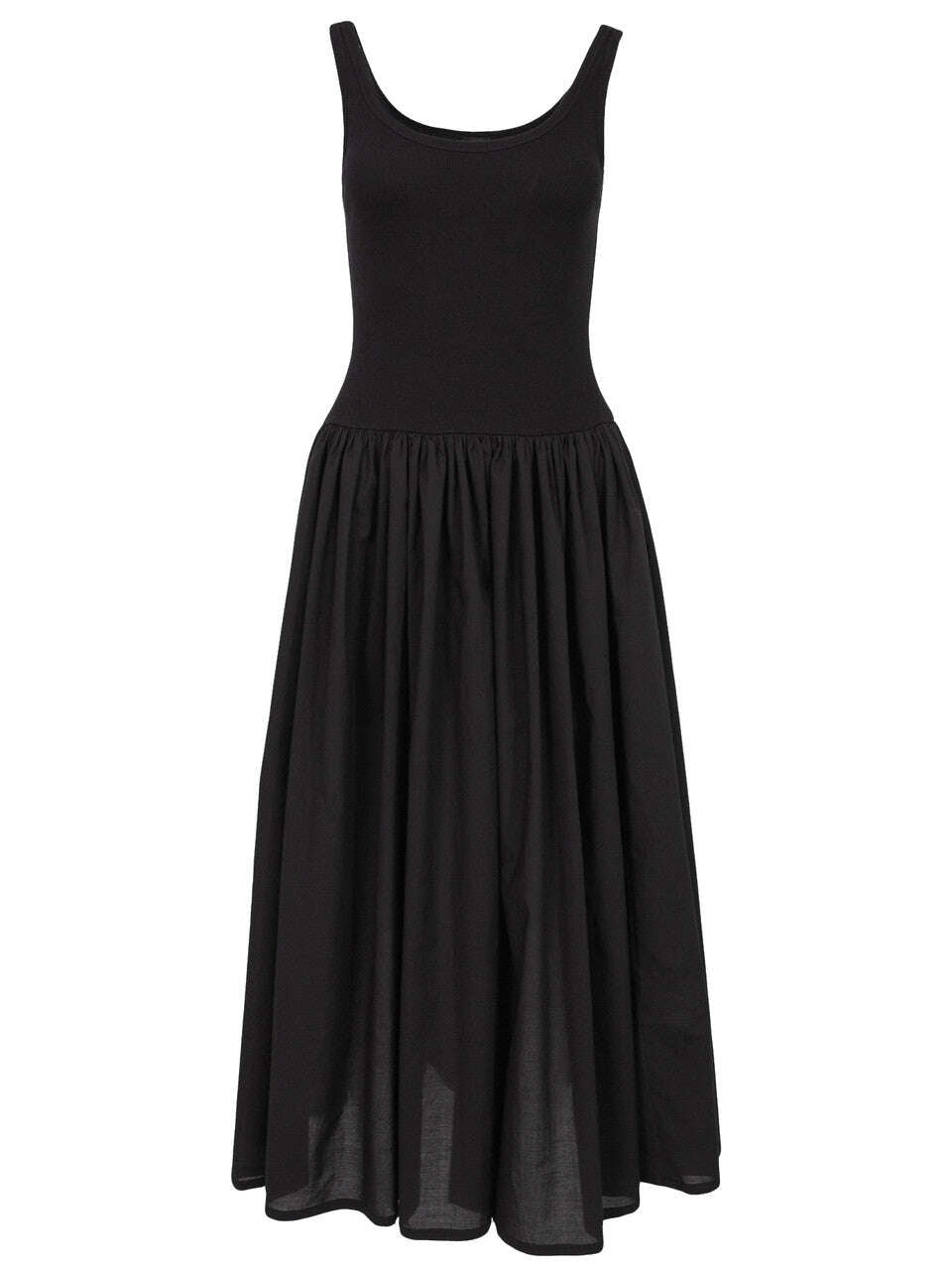 yo BIOTOP】long knit dress yo Biotop ヨー ビオトープLong knit