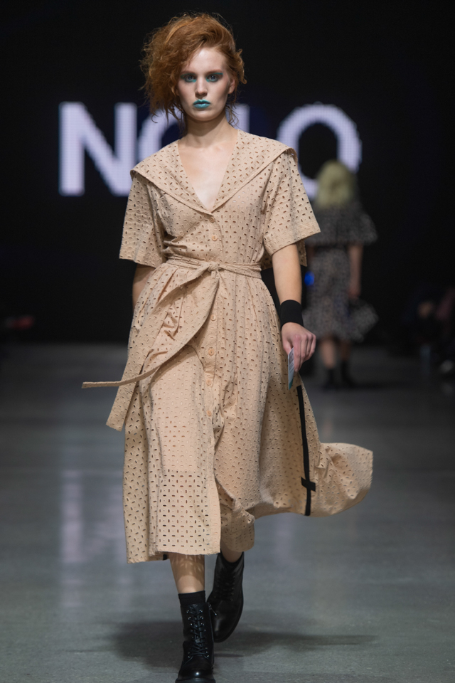 Nolo SS'21 Fashion Show - Nolo Fashion