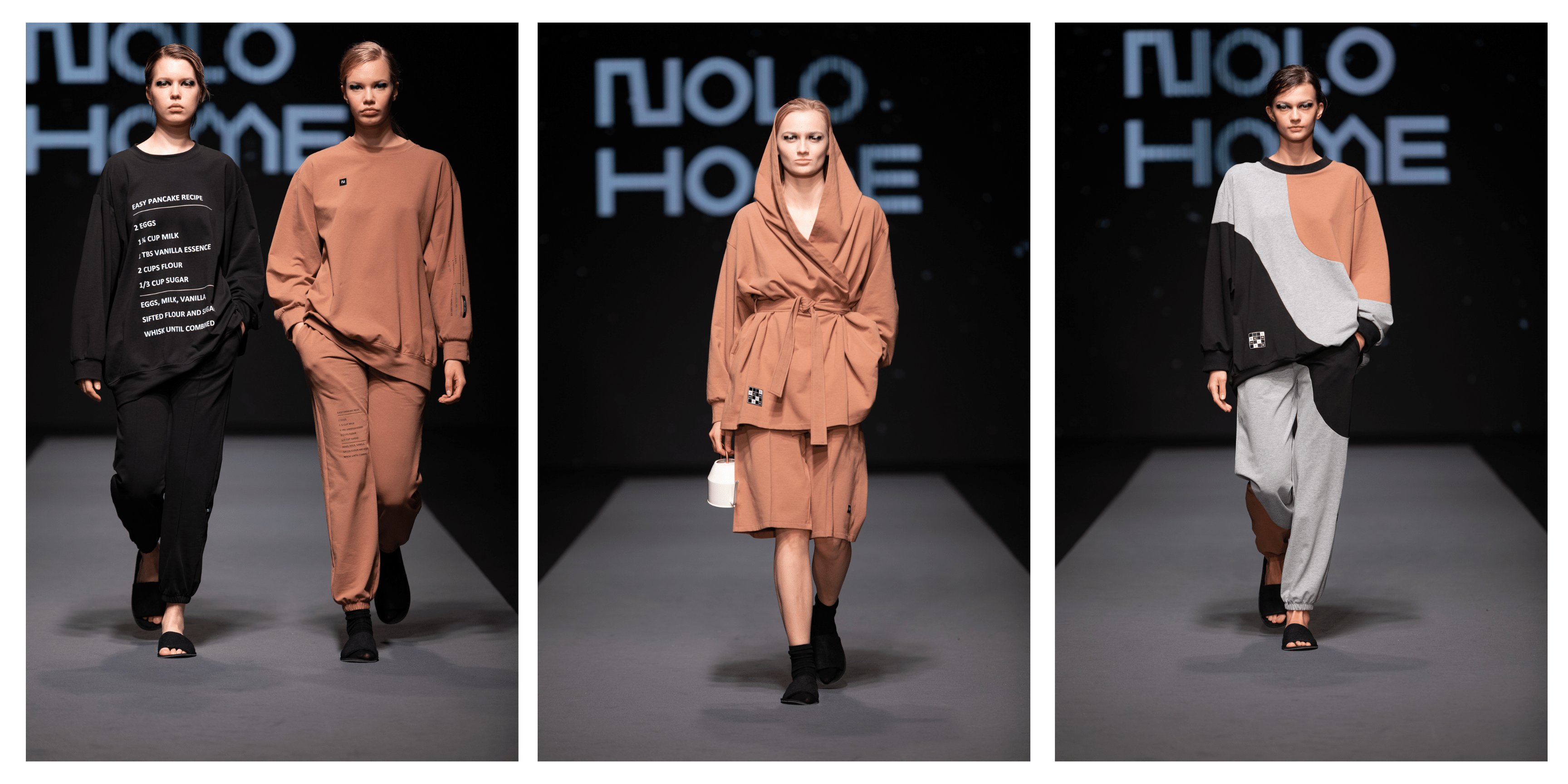 Nolo Home Fashion Show - Nolo Fashion